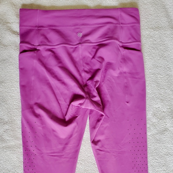 Laser cut out Chakra Stash pocket 7/8 - Picture 4 of 6